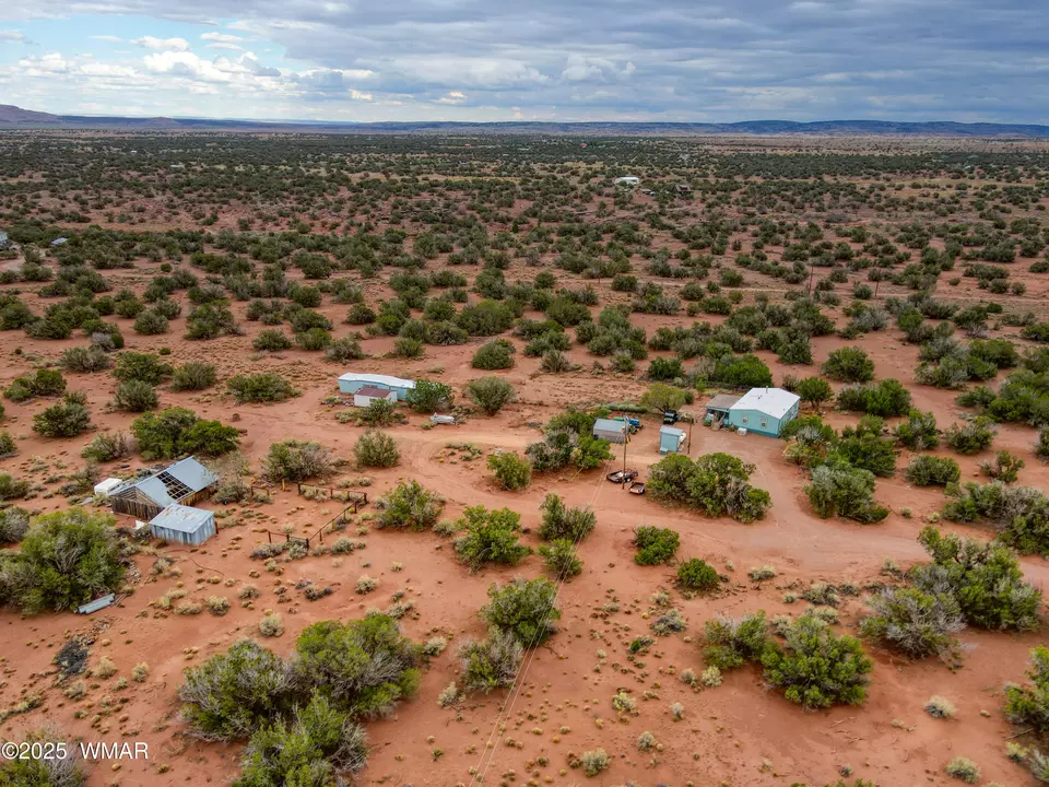  92 County Road N5417, Concho, AZ 85924 photo 33