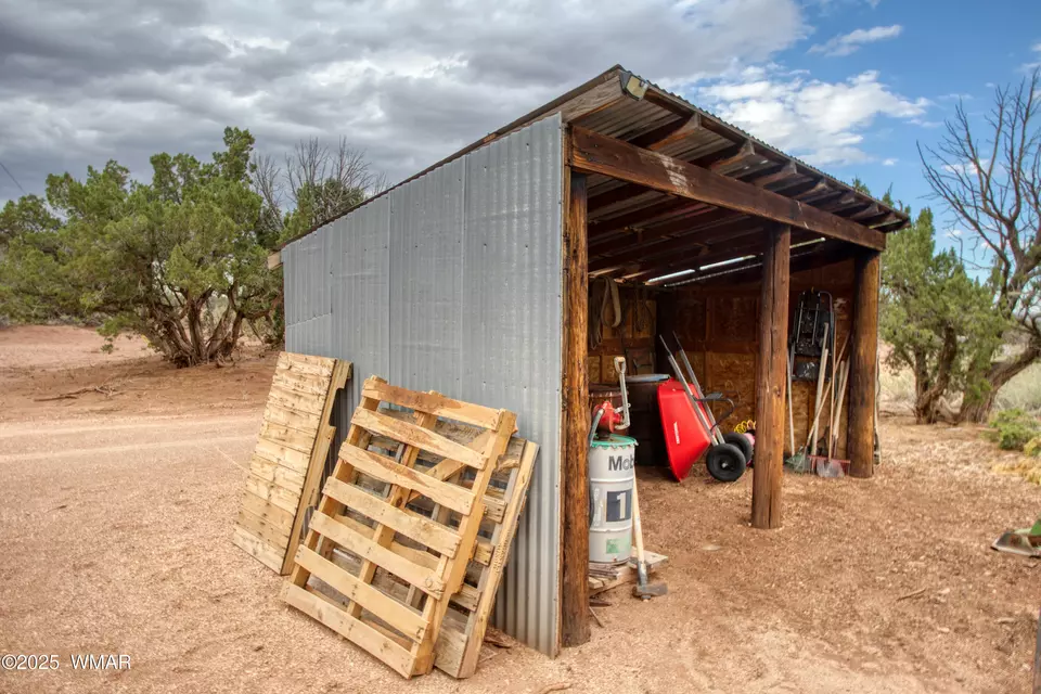  92 County Road N5417, Concho, AZ 85924 photo 21