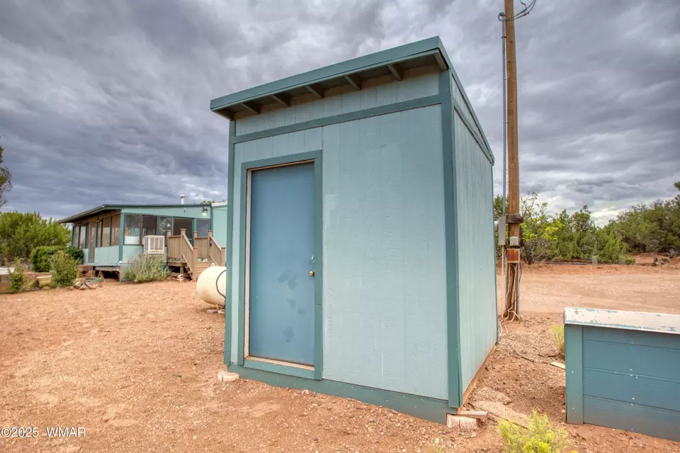 92 County Road N5417, Concho, AZ 85924 photo 19