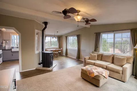 92 County Road N5417, Concho, AZ 85924