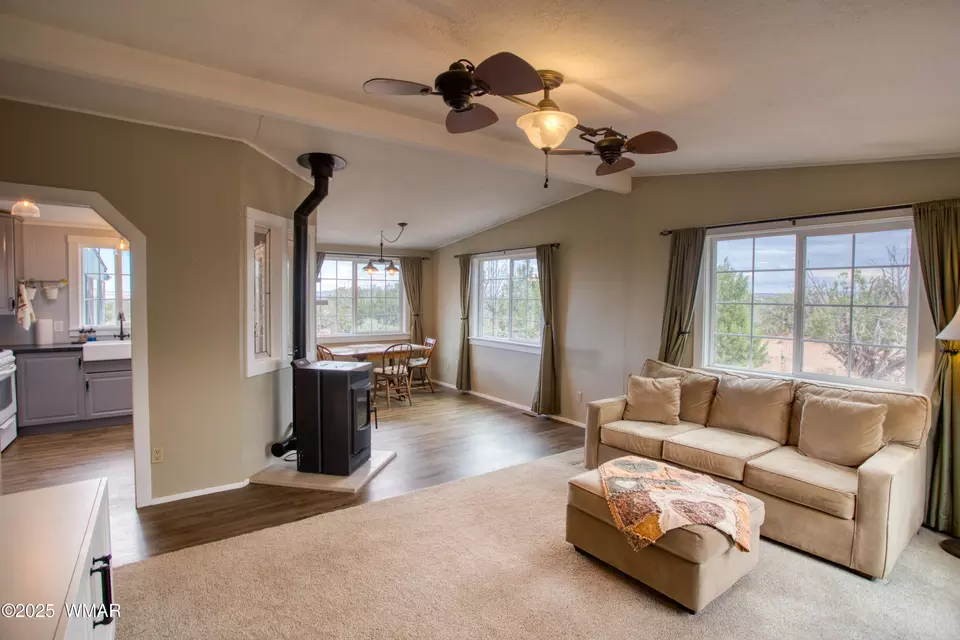  92 County Road N5417, Concho, AZ 85924 photo 1