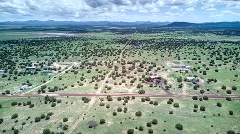 42 County Road 8006, Concho, AZ 85924
