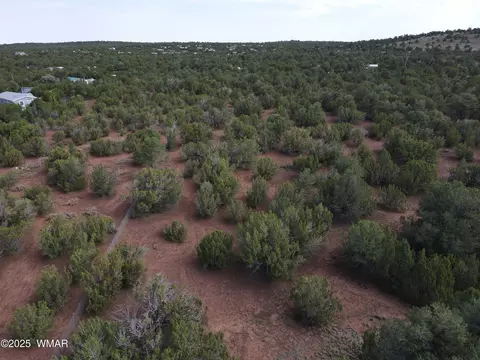 tbd N3481, Vernon, AZ 85940