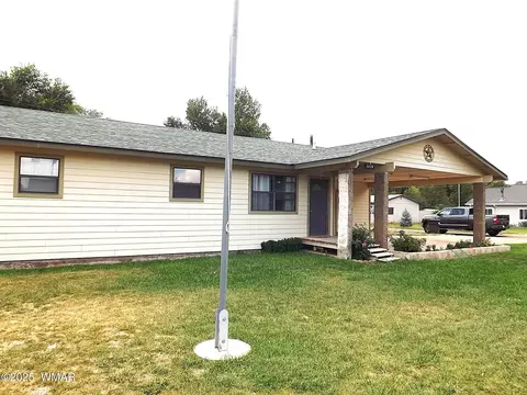 3434 Oak St, Heber, AZ 85928