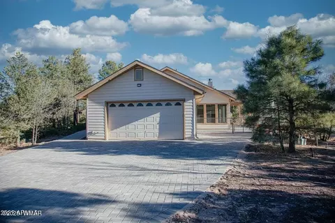 1471 Pinetree Ct, Show Low, AZ 85901