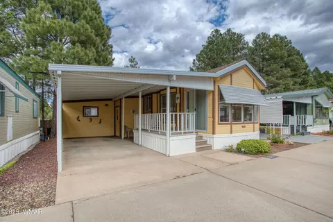 270 N Clark Rd #228, Show Low, AZ 85901