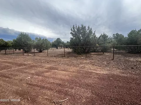 12 N 8401, Vernon, AZ 85940