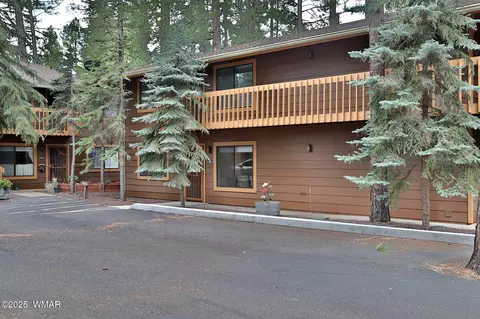2594 Mustang Cir #10, Pinetop, AZ 85935