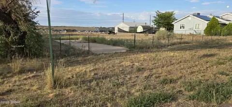 1104 W Ranch Rd, Taylor, AZ 85939