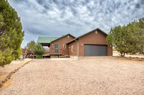 2043 Rocky Rd, Show Low, AZ 85901