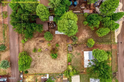 4328 Forest Glade Dr, Show Low, AZ 85901