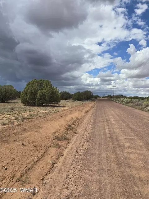 4979 W Tharp Rd, Snowflake, AZ 85937