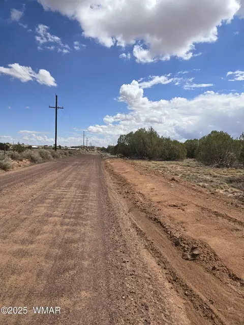 4979 W Tharp Rd, Snowflake, AZ 85937 photo 4