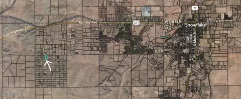 4979 W Tharp Rd, Snowflake, AZ 85937 photo 6