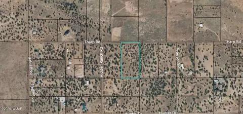 4979 W Tharp Rd, Snowflake, AZ 85937 photo 5