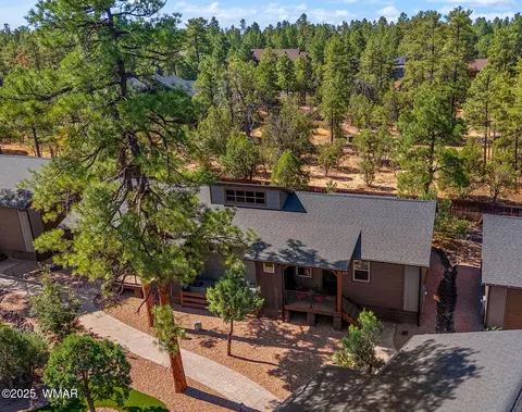 3975 W Cooley St, Show Low, AZ 85901