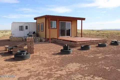 479 Aarons Pl, Winslow, AZ 86047