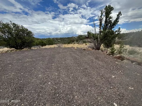 1814 Stahl Pl, Show Low, AZ 85901