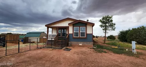 3015 W Jasmine Ln, Snowflake, AZ 85937
