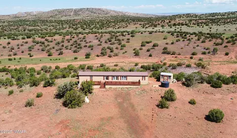 19 N8483, Concho, AZ 85924