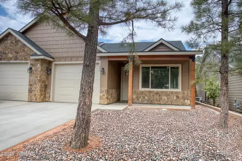 1640 E Cooley Mountain Dr, Show Low, AZ 85901
