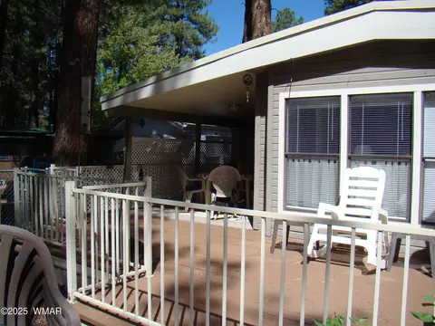2603 Poplar Apt 26 Dr, Pinetop, AZ 85935