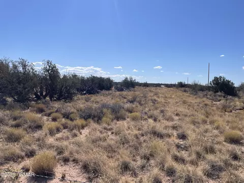 8561 E Concho Hwy, Snowflake, AZ 85937