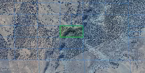 tbd N8537, Concho, AZ 85924 photo 2