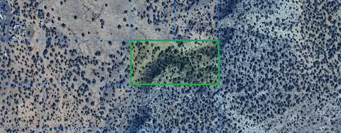 tbd N8537, Concho, AZ 85924