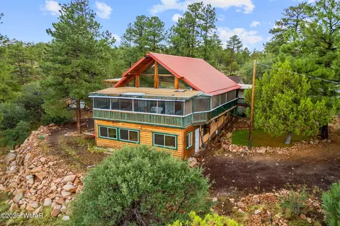 6305 State Route 260, Show Low, AZ 85901