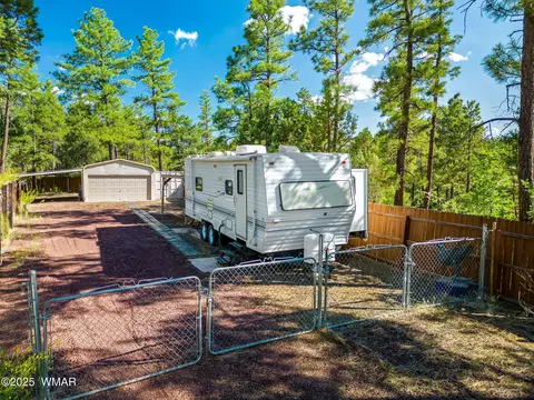tbd Ellsworth Rd, Show Low, AZ 85901