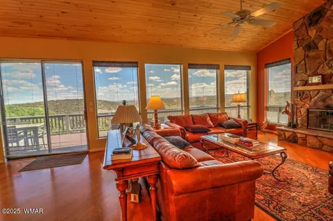 5287 Alserita Rd, Show Low, AZ 85901