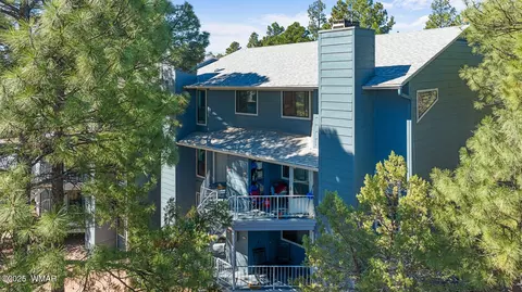 2700 S White Mountain Rd, Show Low, AZ 85901