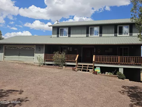 1534 Cardinal Ln, Pinedale, AZ 85934