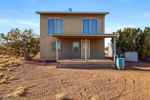 94 Cr N9027, Concho, AZ 85924