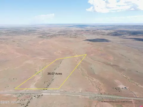 1342 County Road 5020, Concho, AZ 85924