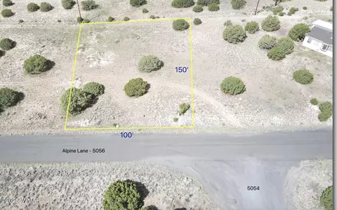 79 Alpine Ln, Concho, AZ 85924