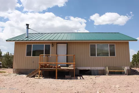 2698 Dry Gulch Rd, Show Low, AZ 85901
