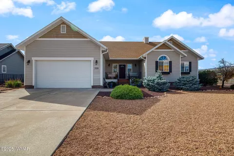 329 N Old Gristmill Rd, Eagar, AZ 85925