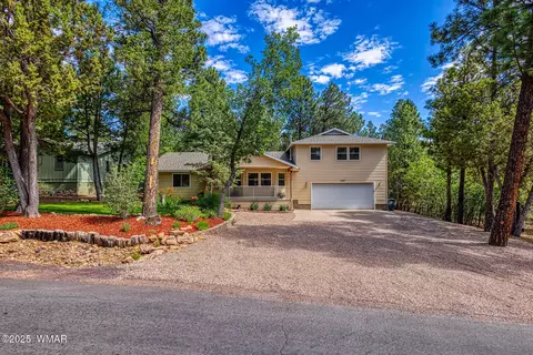 4956 Blue Spruce Ln, Lakeside, AZ 85929