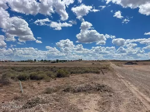201 N Sunset Blvd, Taylor, AZ 85939