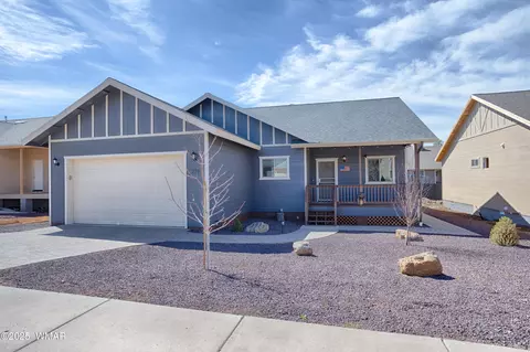779 W Summer Haven Ln, Lakeside, AZ 85929