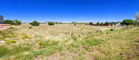 1291 S Cherry Ct, Taylor, AZ 85939