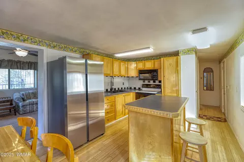 1987 Stagg Run, Heber, AZ 85928