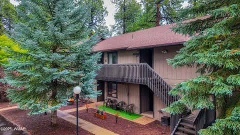 2641 Sports Village Loop #2, Pinetop, AZ 85935