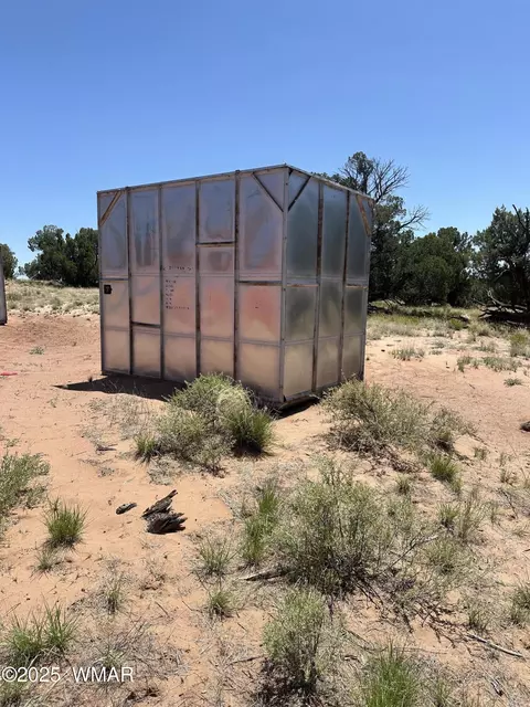 14 Eagle Rd, Snowflake, AZ 85937 photo 5