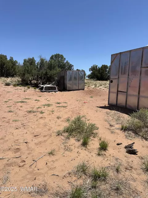 14 Eagle Rd, Snowflake, AZ 85937 photo 4