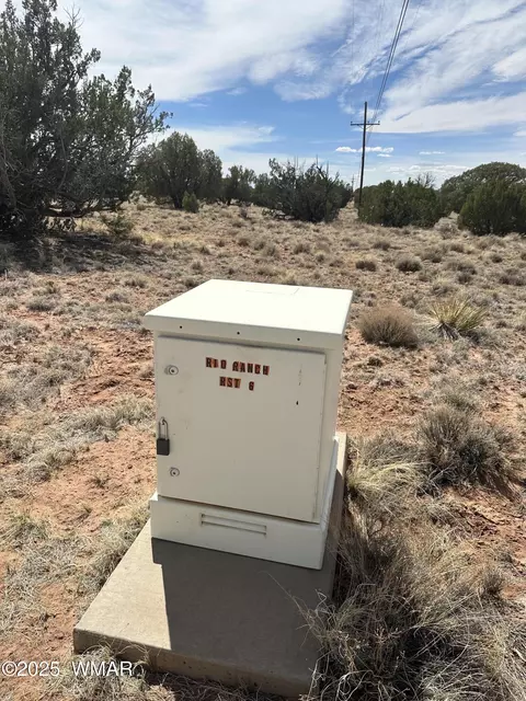 14 Eagle Rd, Snowflake, AZ 85937 photo 8