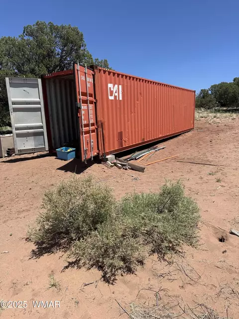 14 Eagle Rd, Snowflake, AZ 85937 photo 3