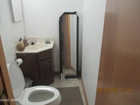Bath - 2896 Verde Rd, Overgaard, AZ 85933 photo 2 of 2